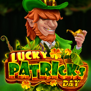 Lucky Patricks Day