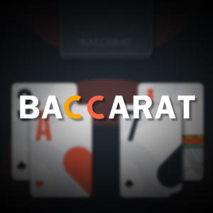 Baccarat