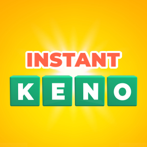 Instant Keno