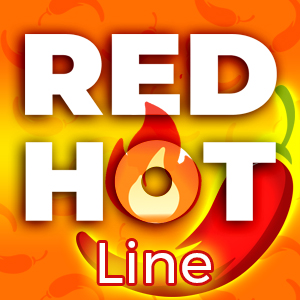 Red Hot Line